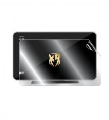 GPS 8.4 inch 176x100 folie silicon King Protection