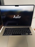 MacBook Air 15" M2 (2023) | Space Grey | Cutie și Accesorii Originale