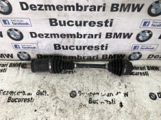 Planetara fata stanga originala BMW F07 F01 F02 foto
