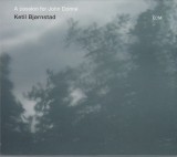 A Passion For John Donne | Ketil Bjornstad, Jazz, ECM Records