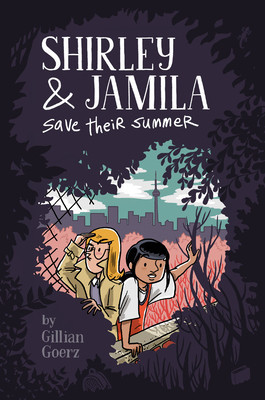 Shirley and Jamila Save Their Summer foto