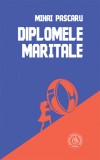 Diplomele maritale, Mihai Pascaru