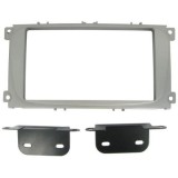 Connects2 CT23FD08 kit rama 2DIN FORD Focus/Mondeo(Argintiu) CarStore Technology