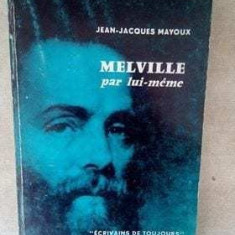 Jean-Jacques Mayoux - Melville par lui-meme (1963)