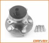 Set Rulment Roata DRIVE+ DP2010100218
