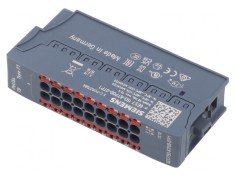 Distribuitor Poten?ialuri ET 200SP Conexiune Push-in foto