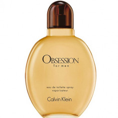 Obsession Apa de toaleta Barbati 75 ml foto