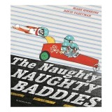 Naughty Naughty Baddies