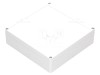 Carcasă Universală IP65 Policarbonat GAINTA G2135 190x190x55mm