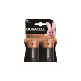 Baterie Duracell Basic D goliat MN1300 (LR20) BL/2