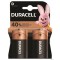 Baterie Duracell Basic D goliat MN1300 (LR20) BL/2
