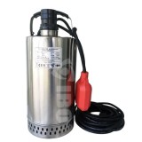 Cumpara ieftin Pompa Submersibila Apa Curata, usor Murdara IBO SWQ 1100, 1100 W, 235 l/min, H Refulare 14 m, Otel Inox, IBO Polonia