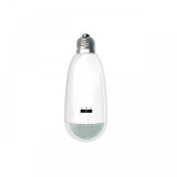 Lampa de iluminat emergenta Muller HL310L, 1 W, 50 Lm, E27
