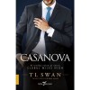Casanova. Seria Clubul Miles High Vol. 3, T.L. Swan, Leda, Fictiune, Romana, Carte Fizica - Roman de Beletristica