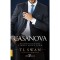 Casanova. Seria Clubul Miles High Vol. 3, T.L. Swan