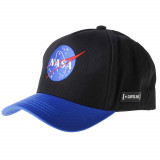 Cumpara ieftin Capace de baseball Capslab Space Mission NASA Cap CL-NASA-1-NAS2 negru