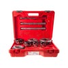 Set filetare ROTHENBERGER SUPER CUT 1 2 -3 4 -1 -1.1 4 -1.1 2 -2