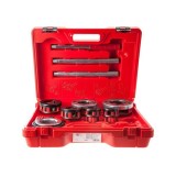 Set filetare ROTHENBERGER SUPER CUT 1 2 -3 4 -1 -1.1 4 -1.1 2 -2