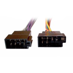 CONECTOR ISO MAMA - ZLA0421 foto