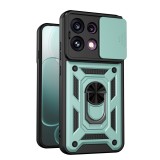 Asteroid GSM - CamShield Series - Oppo Reno16 F / Reno16 FS - Green