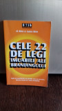 CELE 22 DE LEGI IMUABILE ALE BRANDINGULUI - AL. RIES