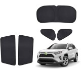 Cumpara ieftin Perdele Auto Premium compatibile Toyota RAV4 XA50 2018-2023