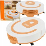 ROBOT DE CURĂȚARE INTERACTIV ASPIRATOR JUCĂRIE DE MĂTURAT PENTRU COPII, Skleplolki