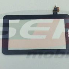 Touchscreen Vodafone Smart Tab 2 / Lenovo Smart Tab II BLACK