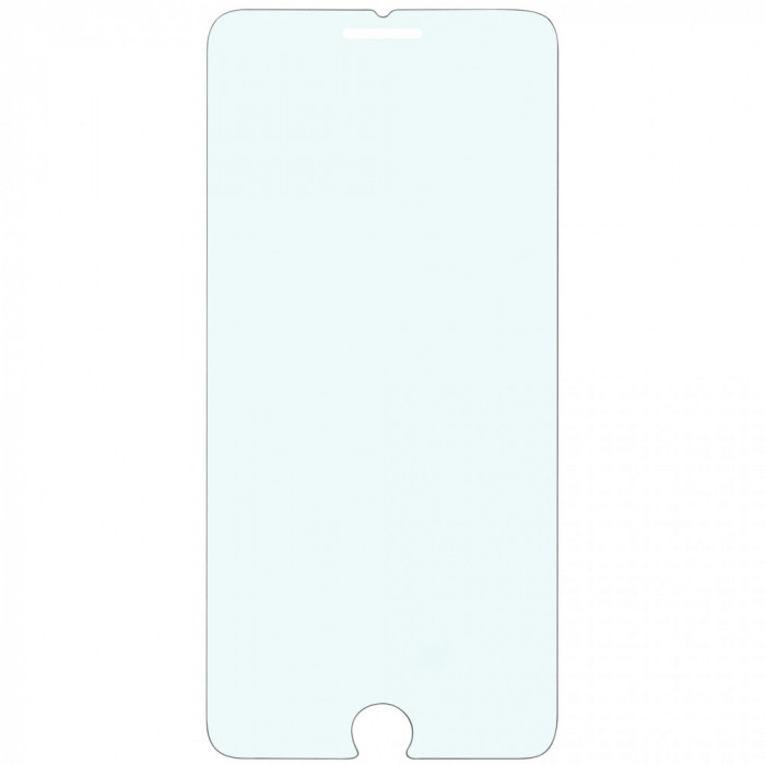 Folie sticla protectie ecran Tempered Glass pentru Apple iPhone 7 Plus / 8 Plus