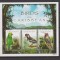 GRENADA FAUNA (PASARI) 2009 MI: KB. 6093-6095 MNH