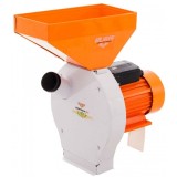 Ruris Gospodar A1 - Moara 2700 W 180 kg/h 2 cutite