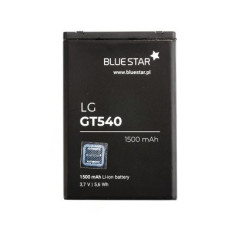 Acumulator LG GT540 (1500 mAh) Blue Star