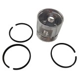 Set piston si segmenti pentru MB 24 si MB 50, Michelin