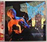 David Bowie &lrm;&ndash; Let&#039;s Dance _ NM / NM cd muzica rock new wave _ EMI Belgia 2004