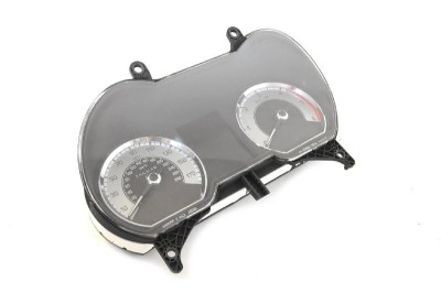 Ceas de bord JAGUAR XF X250 2009 OEM: 9X23-10849-JF 4209873 foto