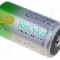 Acumulator R20, 1.2V, 5700mAh, Ni-MH, GP -