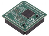 Microchip PIC32MK1024MC Development Kit