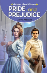 Pride and Prejudice foto