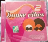 CD audio original House Vibes 2 NM