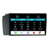 Cumpara ieftin Navigatie Dedicata Volvo S60 (2004-2010), 9Inch, 8Gb Ram, 256Gb Stocare, Carplay