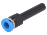 Racord Push-In Reducție Polimer 6bar