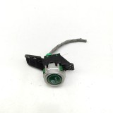 Comutator Honda Civic IX FK 2013 OEM 35570-TV0-E01 Buton Start Stop Argintiu Aluminiu Garantie