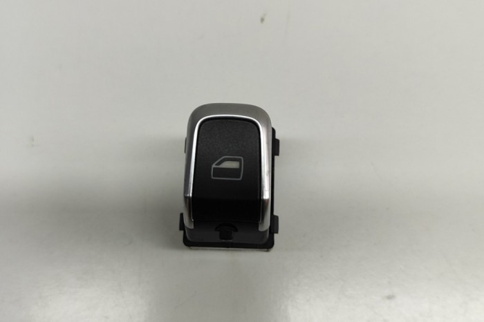 Buton geam ușă st&acirc;nga spate AUDI Q5 8R 2015 OEM: 8K0959855B | 30716064