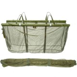 Saltea de Cantarire Carp Friendly Sling Relaxus, 130x60x40cm, Abu Garcia