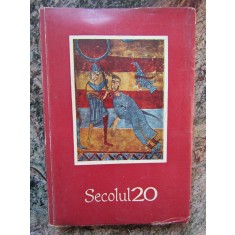 Secolul 20 nr. 1 / 1967 - Omagiu lui Picaso
