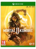 Mortal Kombat 11 XBOX ONE, WARNER BROS. INTERACTIVE ENTERTAINMENT
