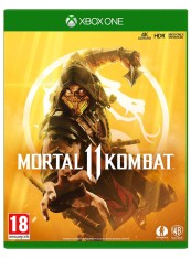 Mortal Kombat 11 XBOX ONE