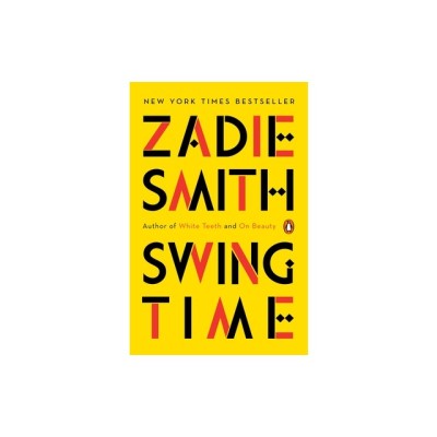 Swing Time foto