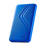 Hard disk 2.5&quot; 1TB USB 3.1 albastru Apacer