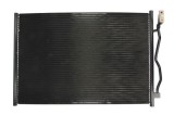 Condensator / Radiator aer conditionat MERCEDES-BENZ S-CLASS (W221, V221) (2005 - 2013) THERMOTEC KTT110652